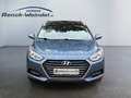 Hyundai i40 Premium Blue 1.7 CRDi T P El. Panodach Navi Memory Blauw - thumbnail 8