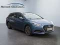 Hyundai i40 Premium Blue 1.7 CRDi T P El. Panodach Navi Memory Albastru - thumbnail 7