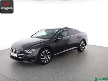 Arteon 1.4 eHybrid R LINE MATRIX,HUD,STANDHZ,ACC