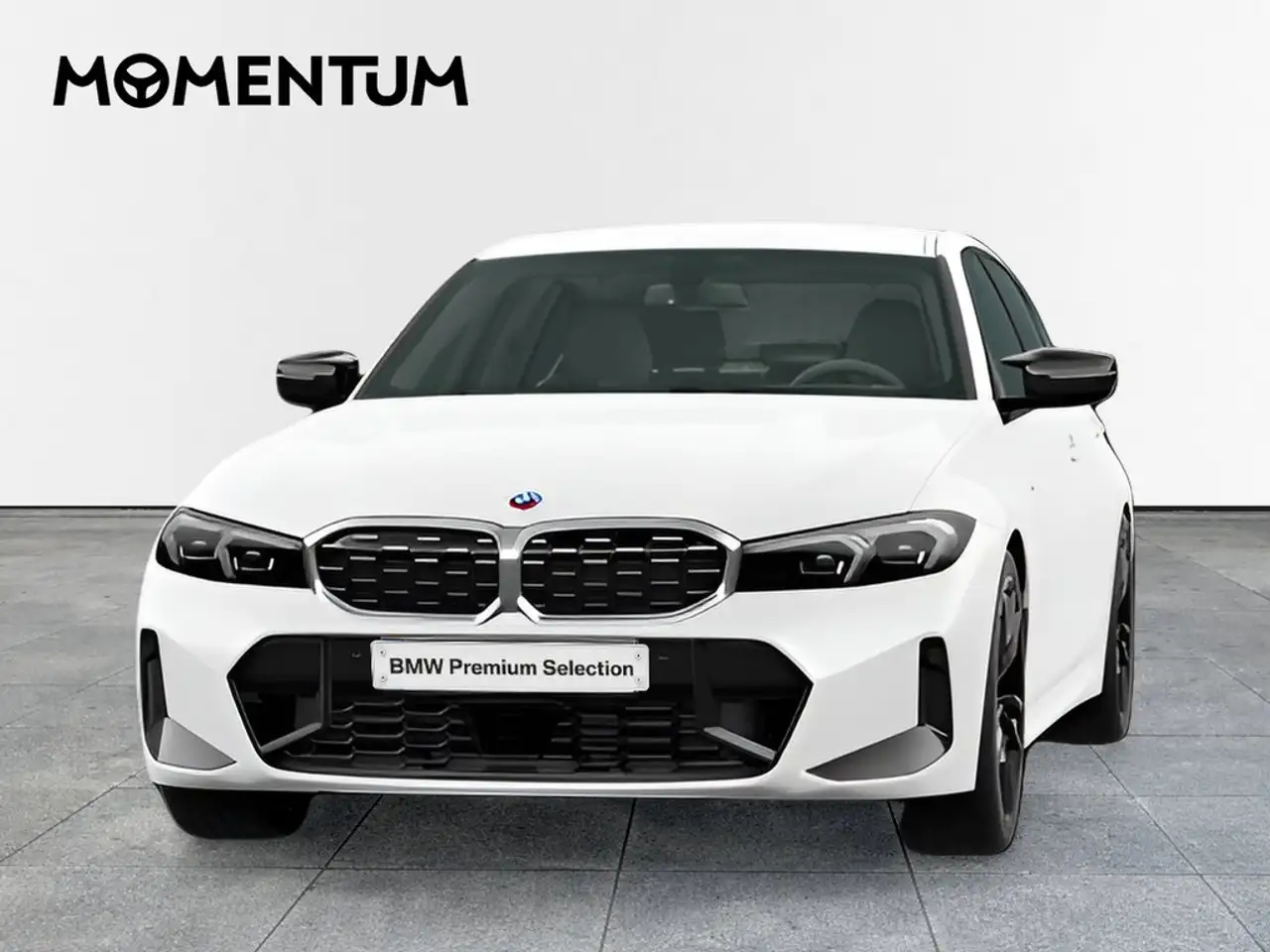 BMW 340