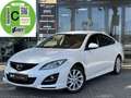 Mazda 6 1.8 Style Wit - thumbnail 1
