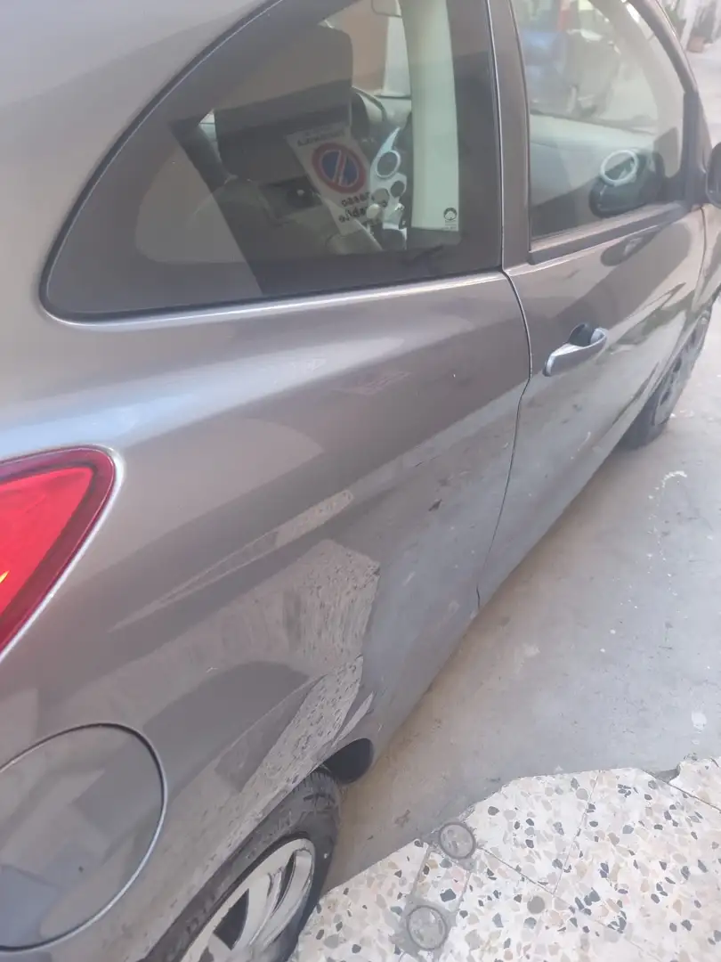 Ford Ka/Ka+ Ka 1.2 Titanium 69cv - 2