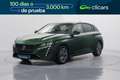 Peugeot 308 1.2 PureTech S&S Style 130 Verde - thumbnail 1