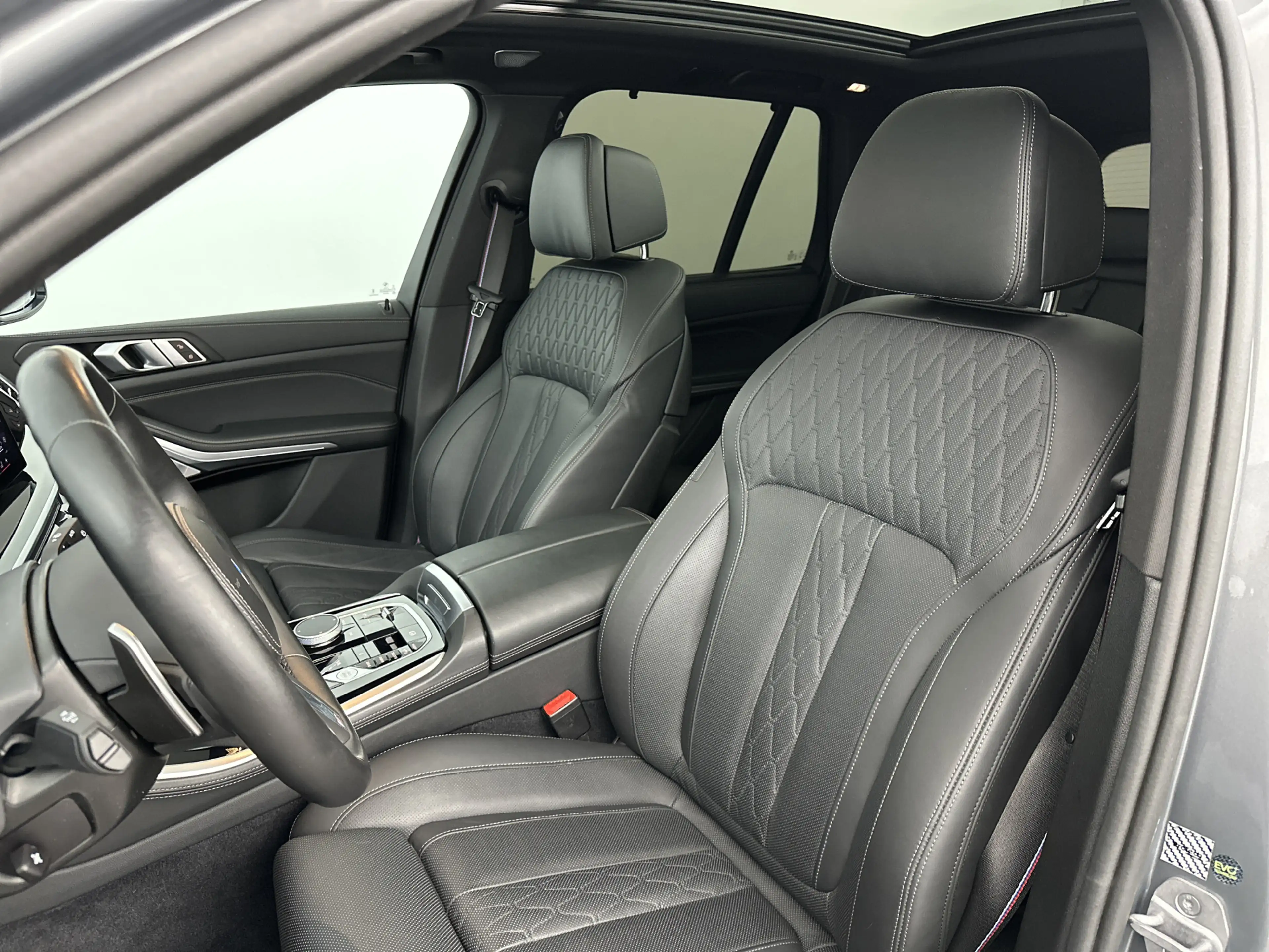 BMW X5 xDrive50e Launch Edition | M Sportpakket Pro | Sof — photo 11
