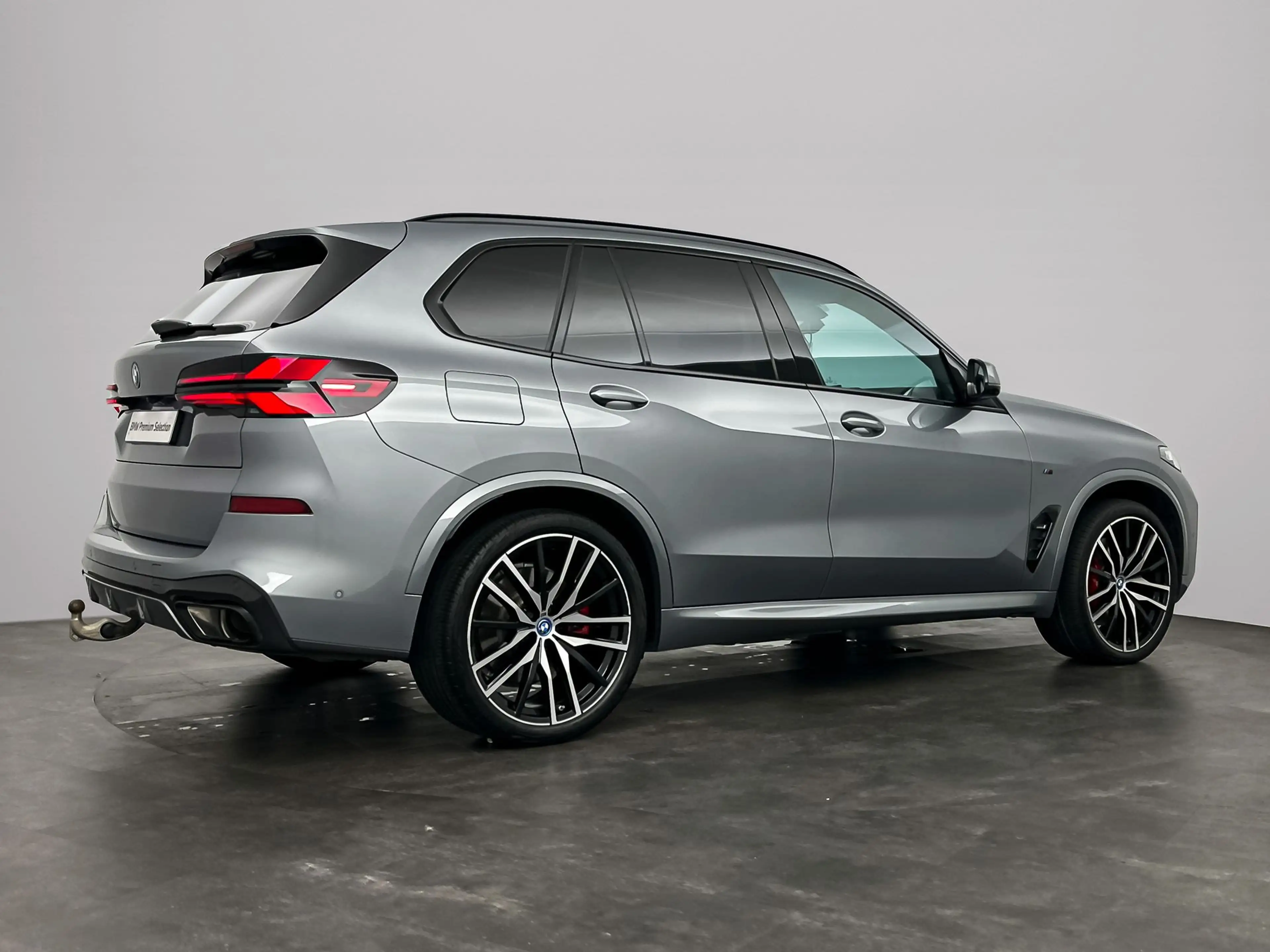 BMW X5 xDrive50e Launch Edition | M Sportpakket Pro | Sof — photo 5