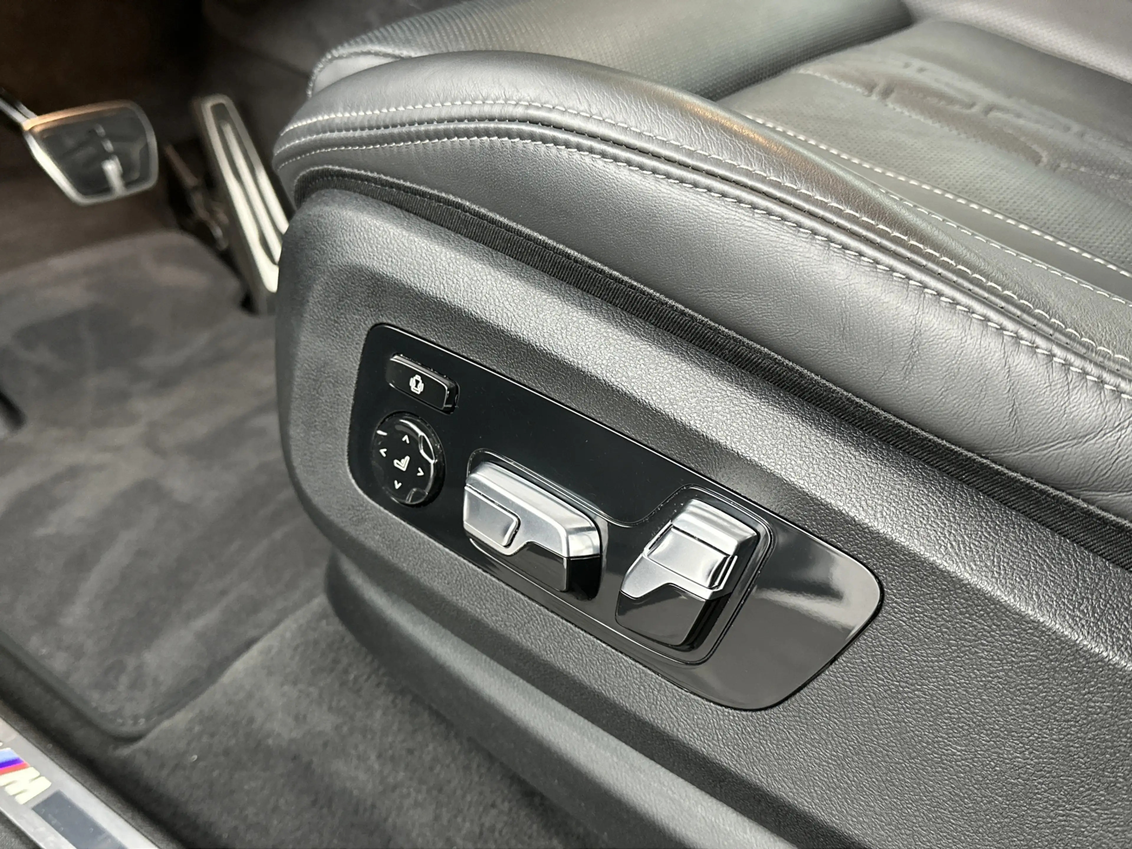 BMW X5 xDrive50e Launch Edition | M Sportpakket Pro | Sof — photo 12