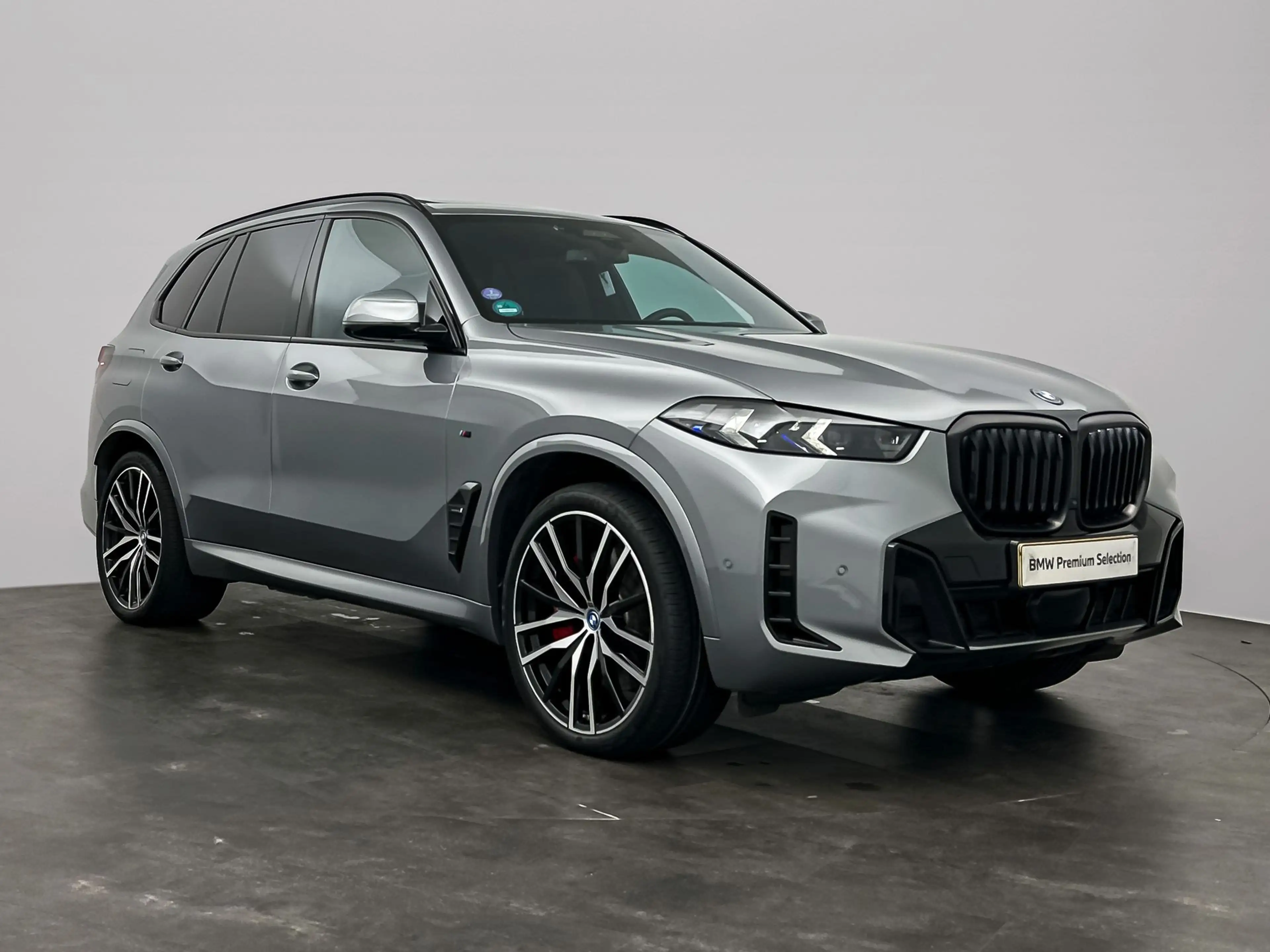BMW X5 xDrive50e Launch Edition | M Sportpakket Pro | Sof — photo 2