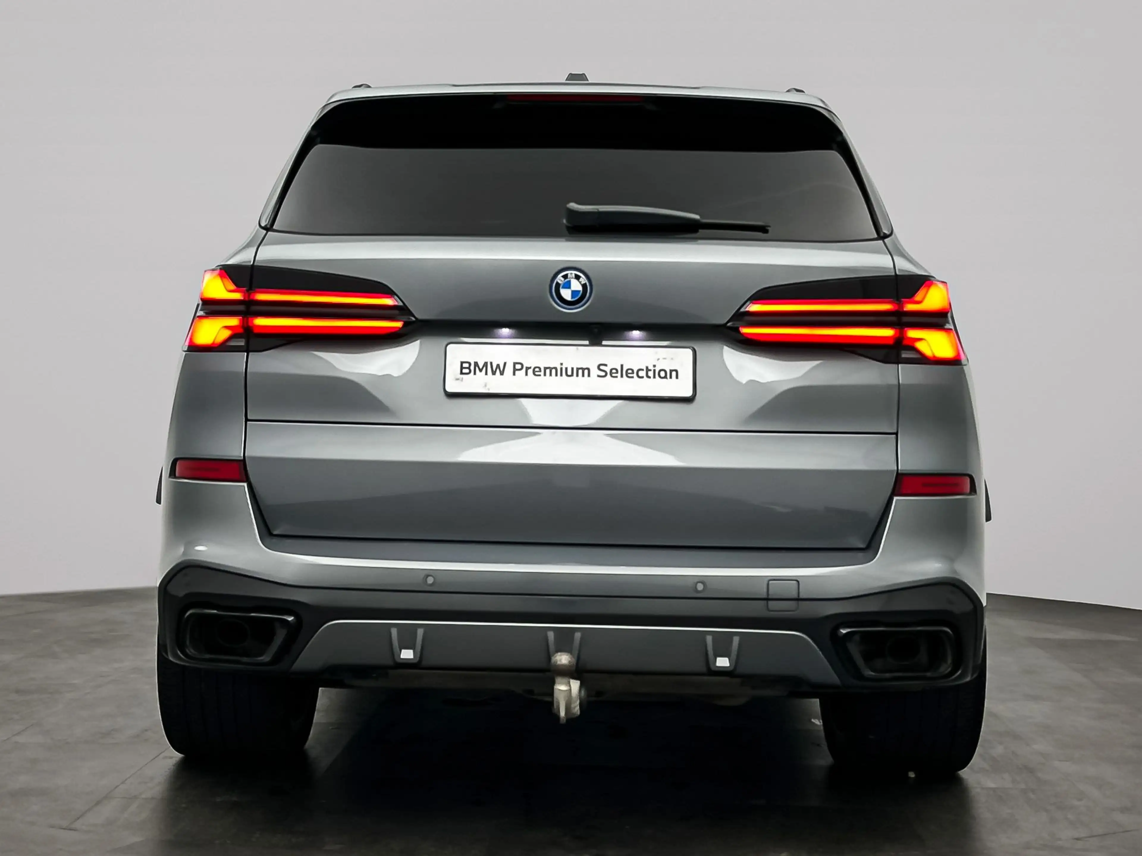 BMW X5 xDrive50e Launch Edition | M Sportpakket Pro | Sof — photo 3