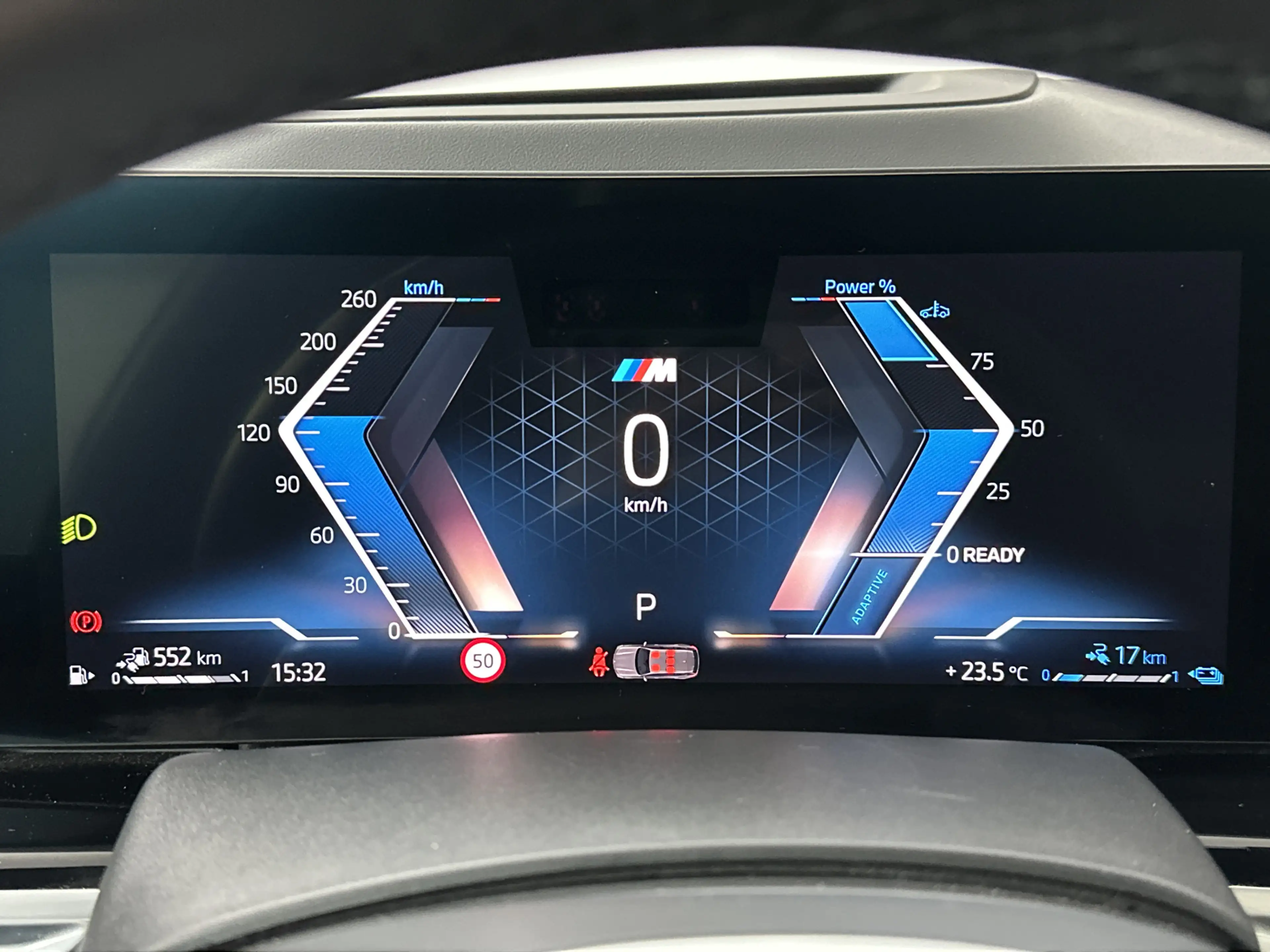 BMW X5 xDrive50e Launch Edition | M Sportpakket Pro | Sof — photo 9