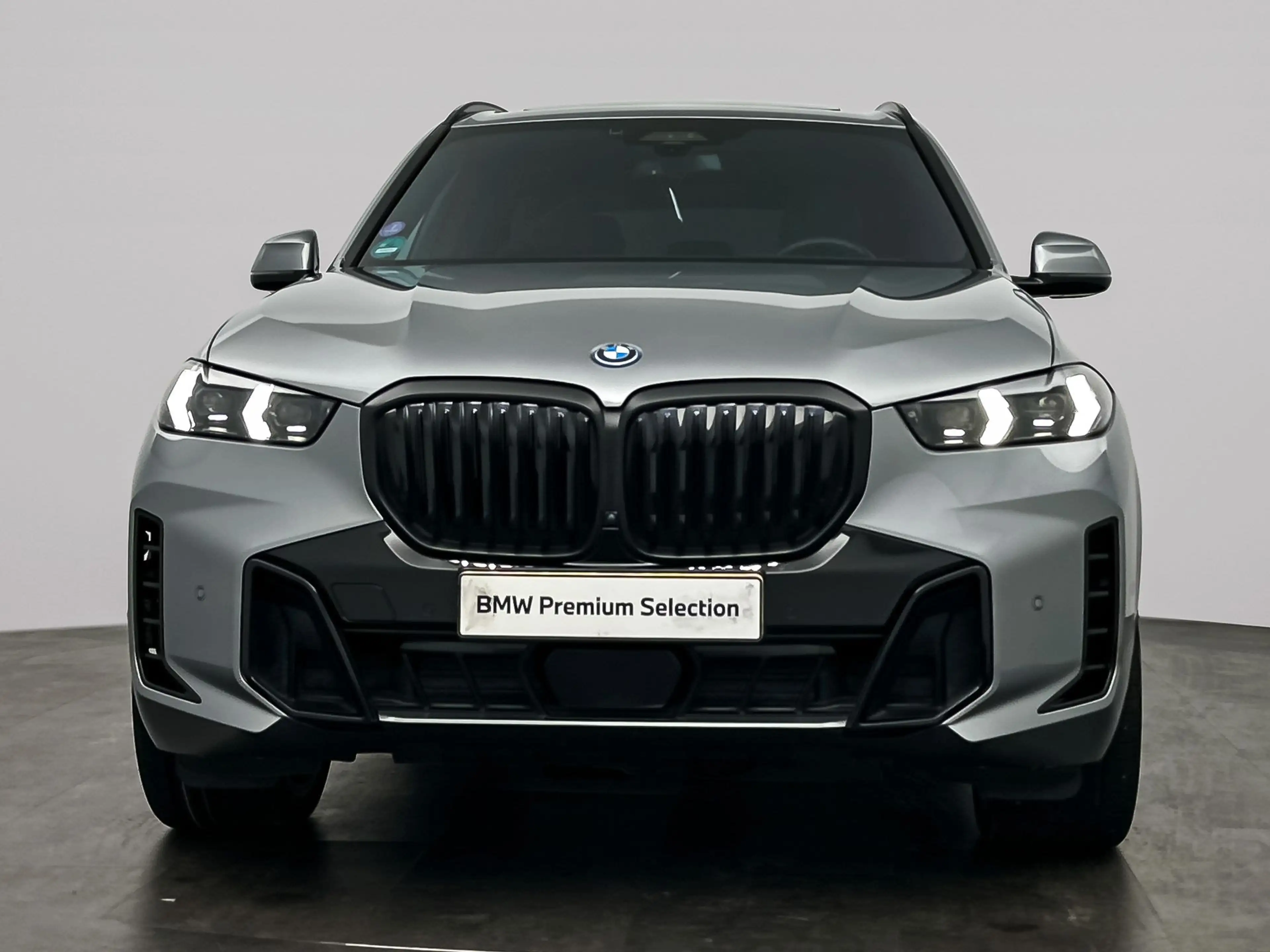 BMW X5 xDrive50e Launch Edition | M Sportpakket Pro | Sof — photo 6