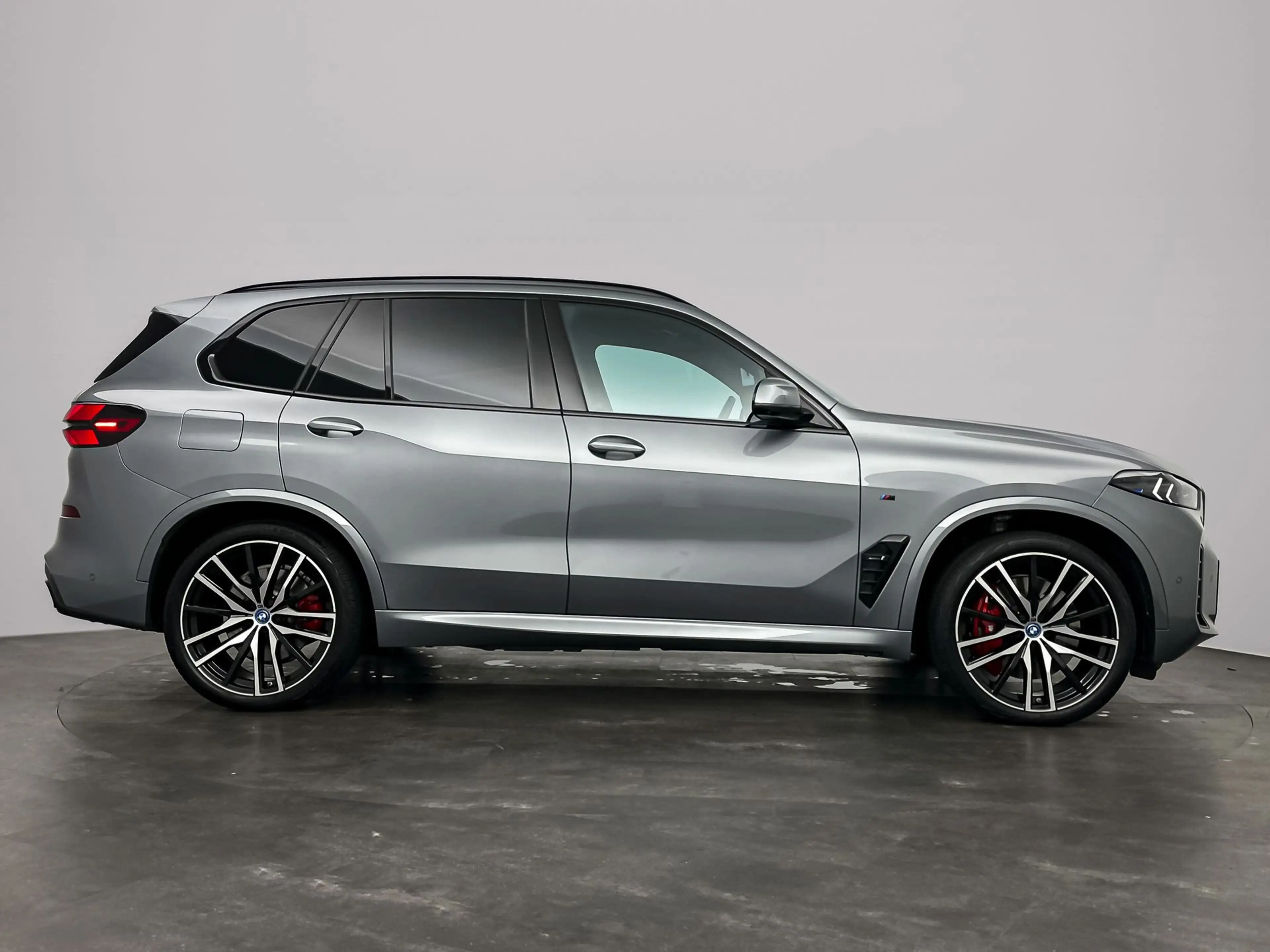 BMW X5 xDrive50e Launch Edition | M Sportpakket Pro | Sof — photo 7