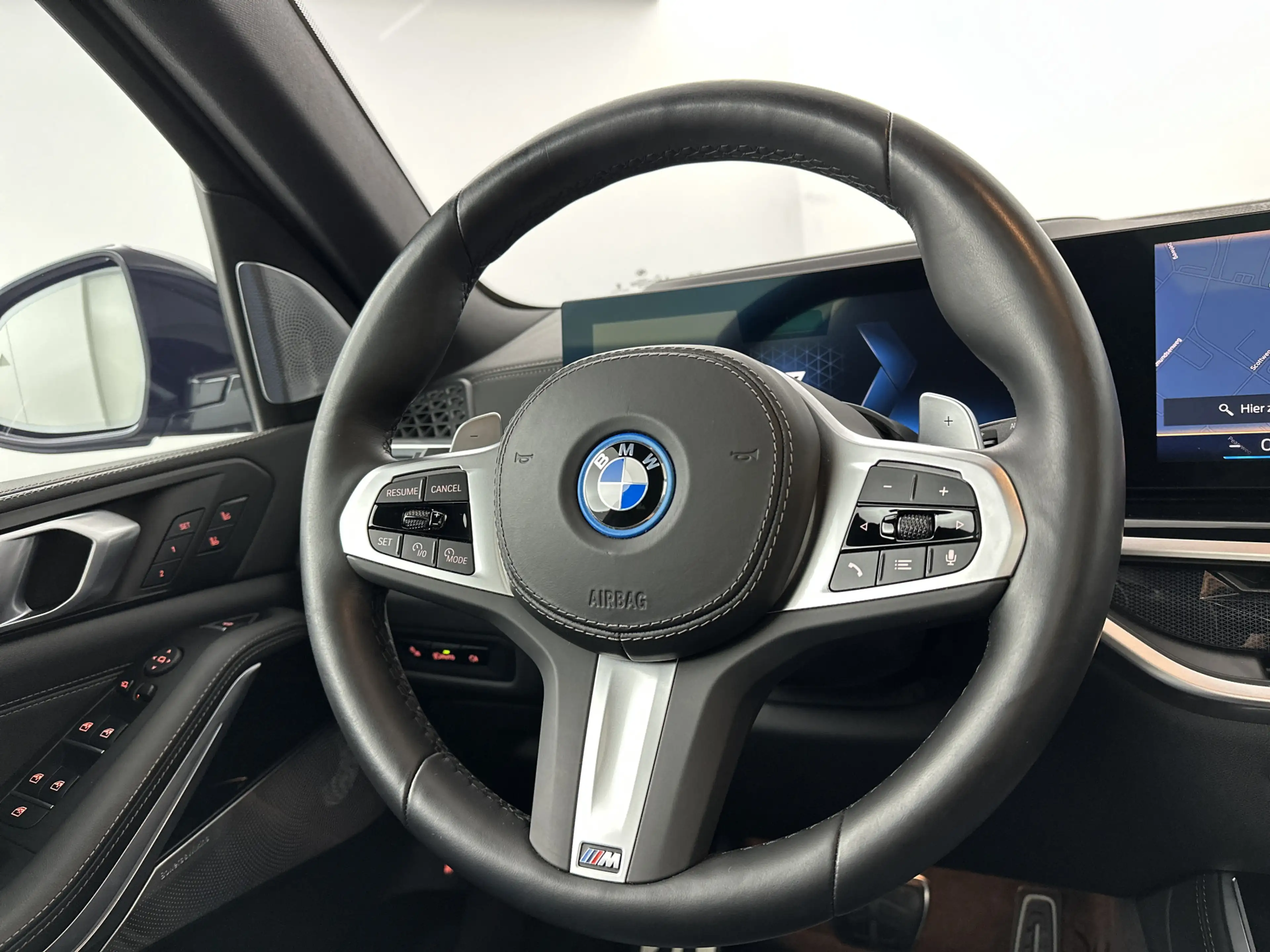 BMW X5 xDrive50e Launch Edition | M Sportpakket Pro | Sof — photo 13