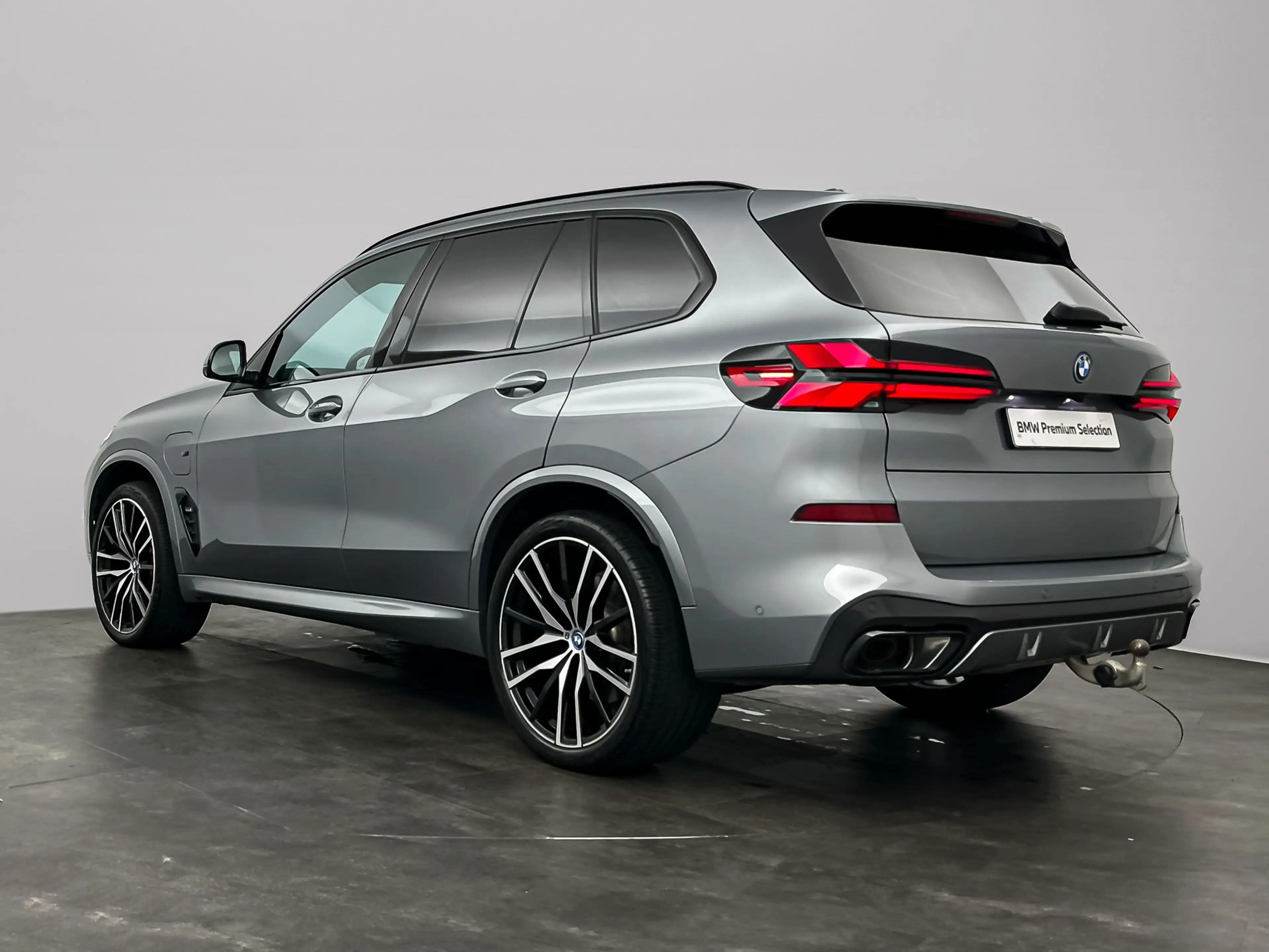 BMW X5 xDrive50e Launch Edition | M Sportpakket Pro | Sof — photo 4