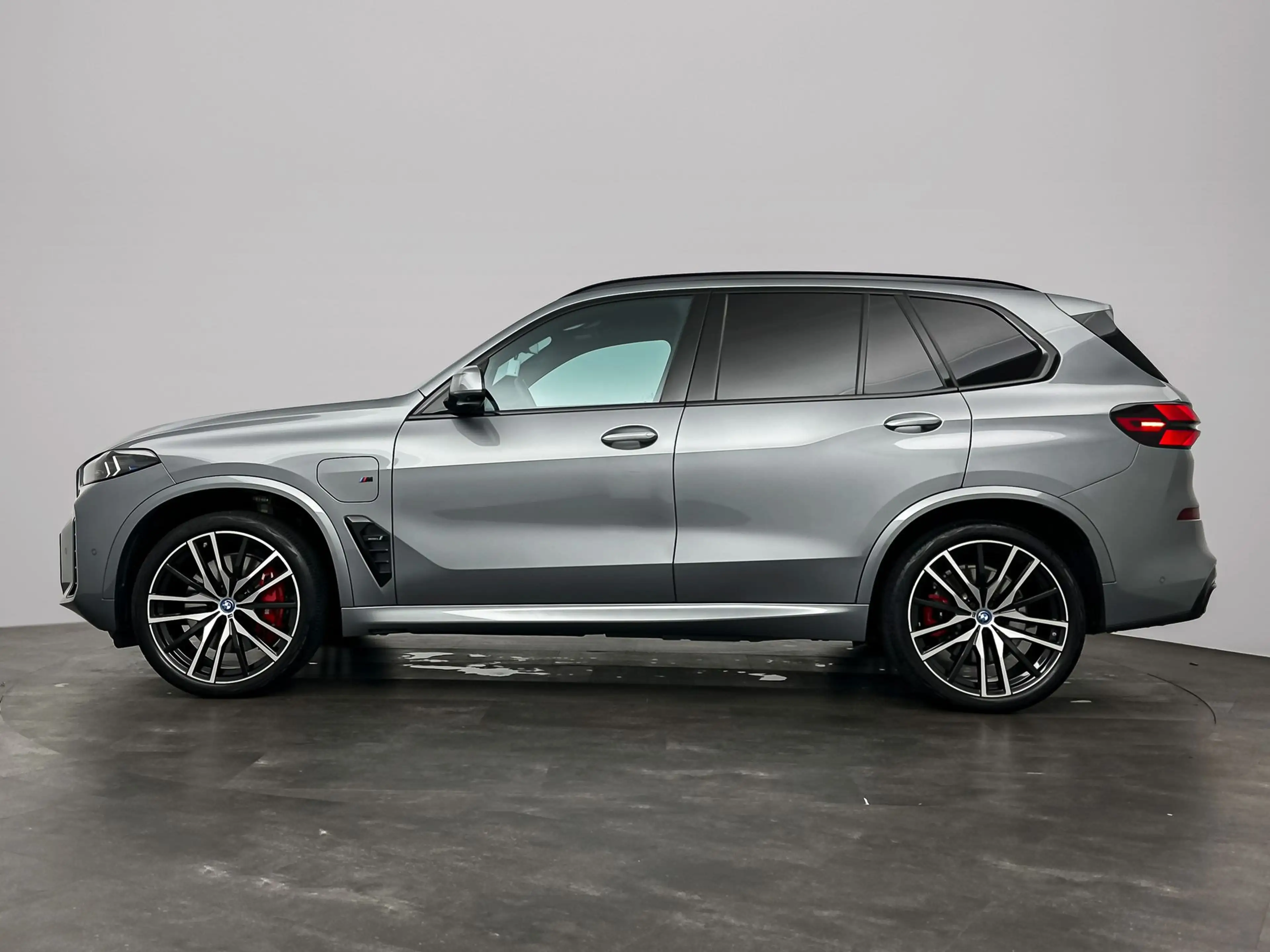 BMW X5 xDrive50e Launch Edition | M Sportpakket Pro | Sof — photo 8