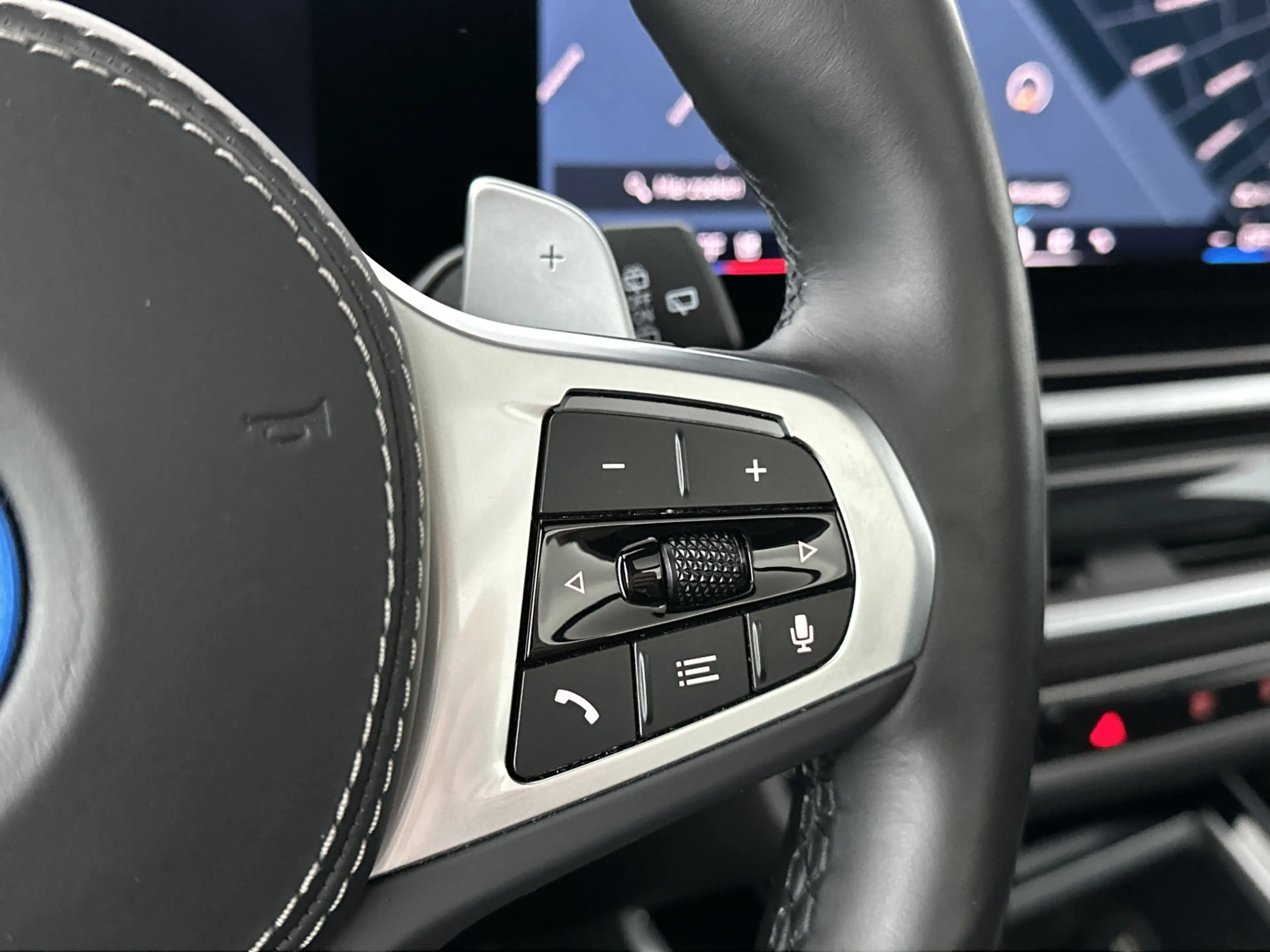 BMW X5 xDrive50e Launch Edition | M Sportpakket Pro | Sof — photo 10