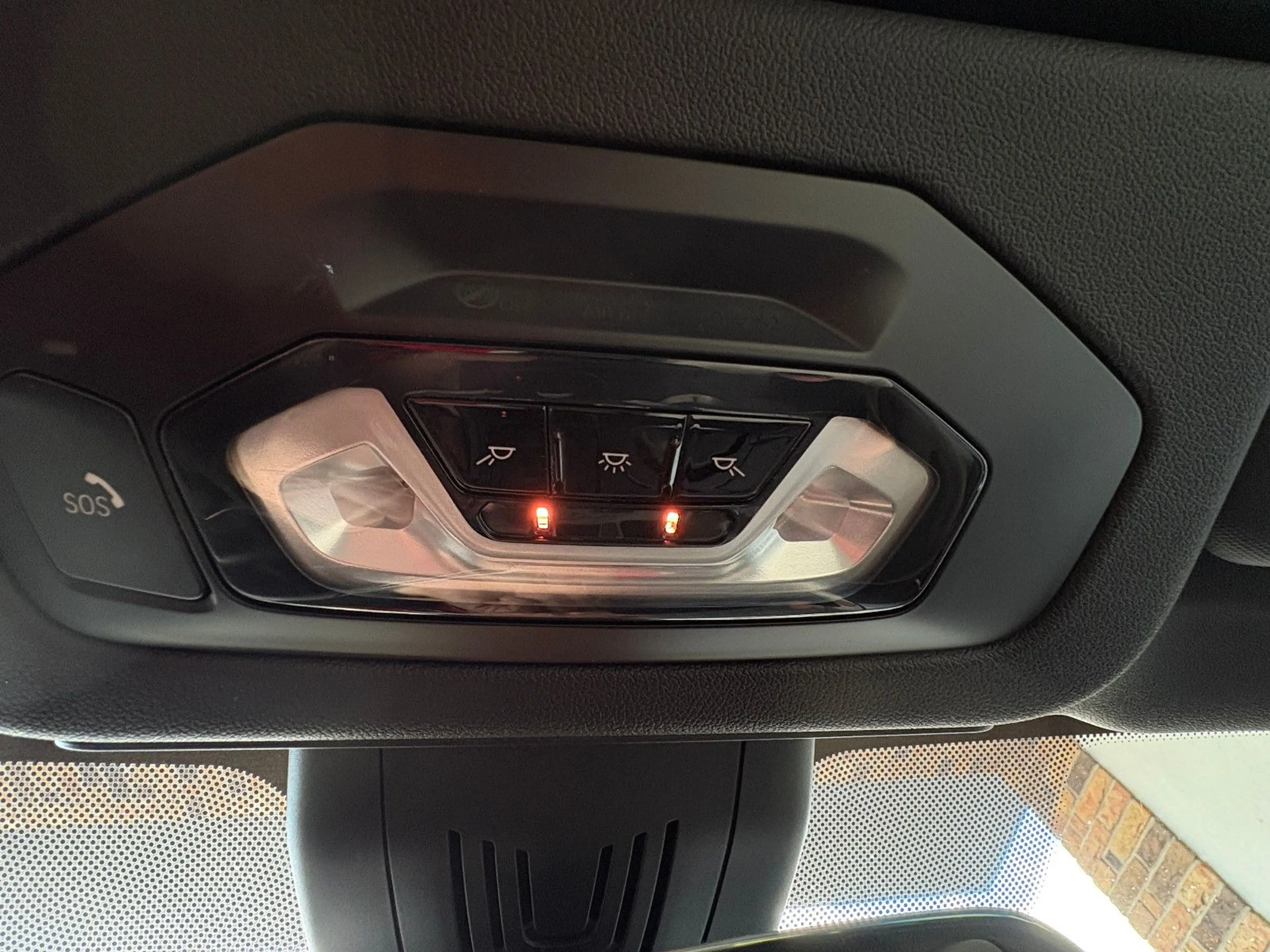 BMW 840 i xDrive Leder Navi Sport HUD CockpProf — photo 24
