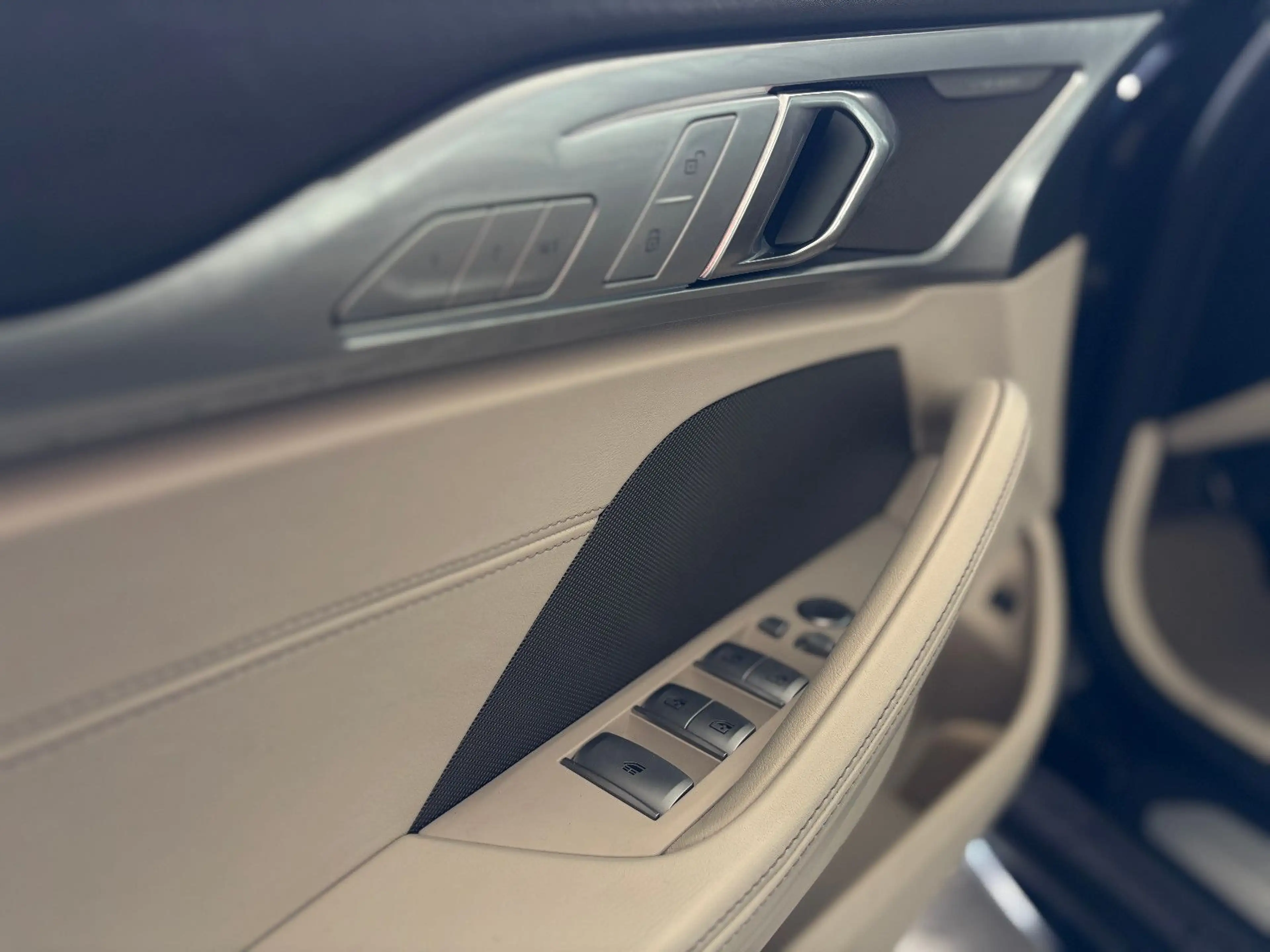 BMW 840 i xDrive Leder Navi Sport HUD CockpProf — photo 15