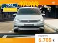 Volkswagen Touran 2.0 tdi edition plus dsg Gris - thumbnail 4