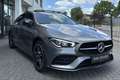 Mercedes-Benz CLA 250 Shooting Brake 250e AMG Night Pano Sfeer Widescree Grijs - thumbnail 5