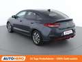 Hyundai i30 1.5 T-GDI Mild-Hybrid N Line Grau - thumbnail 4