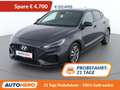 Hyundai i30 1.5 T-GDI Mild-Hybrid N Line Grau - thumbnail 1