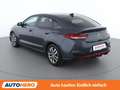 Hyundai i30 1.5 T-GDI Mild-Hybrid N Line Grau - thumbnail 4