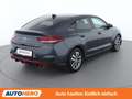 Hyundai i30 1.5 T-GDI Mild-Hybrid N Line Grau - thumbnail 6