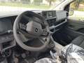 Opel Vivaro Vivaro 2.0 Diesel 145CV PL-TN M Furgone Blanc - thumbnail 3