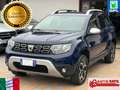 Dacia Duster 4X2 1.0 TCE 100 cv. ECO-G PRESTIGE (Imp. GPL) Blu/Azzurro - thumbnail 1