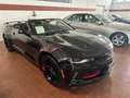 Chevrolet Camaro CAMARO CABRIOLET REDLINE 2.0 Negro - thumbnail 4