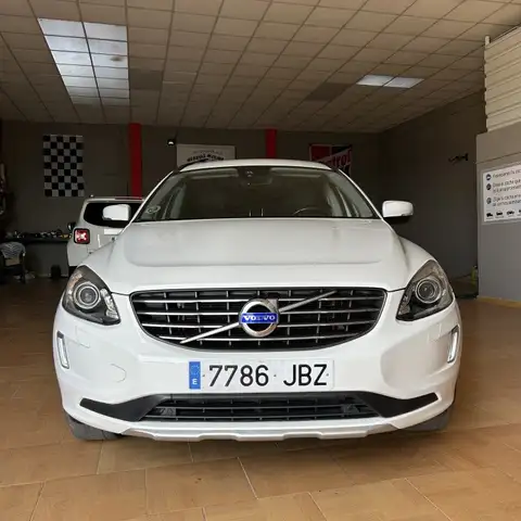 Volvo XC60 D3 Kinetic 136