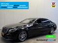 Mercedes-Benz S 500 Klasse Lang 435PK AMG Line BURMESTER-LEDER-PANODAK Zwart - thumbnail 1