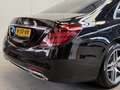 Mercedes-Benz S 500 Klasse Lang 435PK AMG Line BURMESTER-LEDER-PANODAK Noir - thumbnail 23