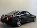 Mercedes-Benz S 500 Klasse Lang 435PK AMG Line BURMESTER-LEDER-PANODAK Noir - thumbnail 2