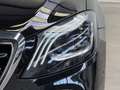 Mercedes-Benz S 500 Klasse Lang 435PK AMG Line BURMESTER-LEDER-PANODAK Noir - thumbnail 12
