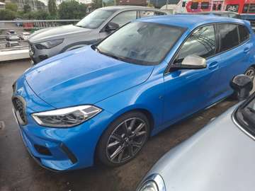 M135i M 135i 135 i xDrive auto Msport M sport M-sport * 75.000 KM REALI *