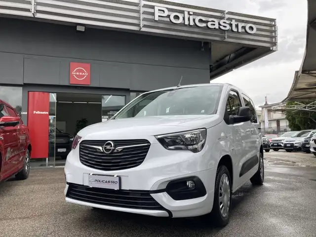 Opel Combo 1.5 DIESEL 100CV LIFE EDITION PLUS N1 AUTOCARRO