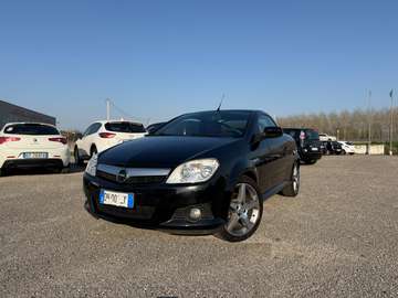TwinTop 1.4 Sport ESP - Solo 79.700 km -