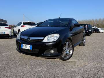 TwinTop 1.4 Sport ESP - Solo 79.700 km -