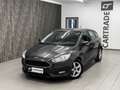 Ford Focus 1,0 EcoBoost Trend Grau - thumbnail 2