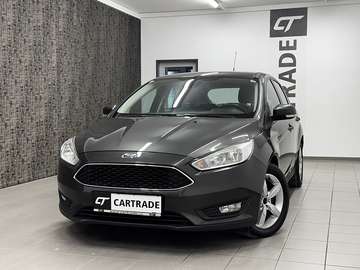 1,0 EcoBoost Trend