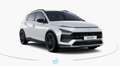 Hyundai BAYON BLACK LINE 1.0T 90CV KM 0 Blanco - thumbnail 1