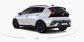 Hyundai BAYON BLACK LINE 1.0T 90CV KM 0 Blanco - thumbnail 5