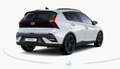 Hyundai BAYON BLACK LINE 1.0T 90CV KM 0 Blanco - thumbnail 7
