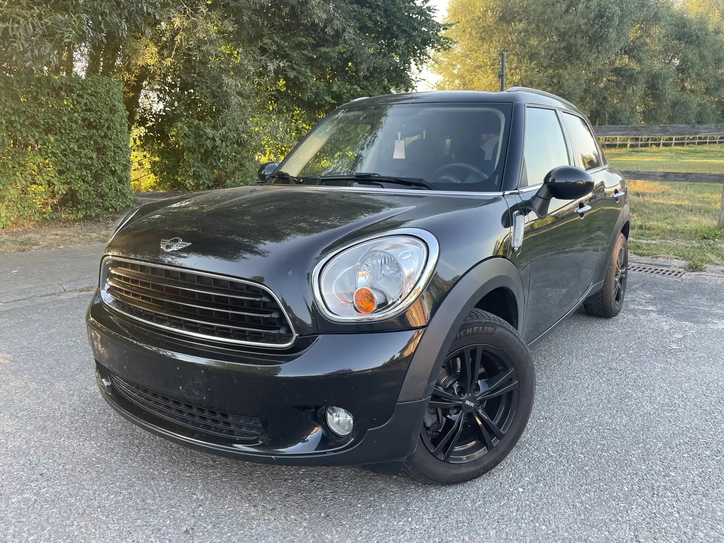 MINI One Countryman 1.6i - 1