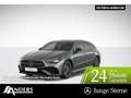 Mercedes-Benz CLA 200 SB AMG+LED+Distr+36+Night+Key+Apple+EASY Grau - thumbnail 1