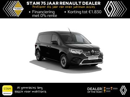 Renault Kangoo E-TECH L2H1 22kW 123 1AT Extra Automatisch | Renault hand