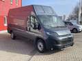 Citroen Jumper Jumper Kawa 35 Heavy L4H3 BlueHDi 180 Automatik Gris - thumbnail 3