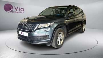1.4 TSI Ambition 4x4 (7 Places)