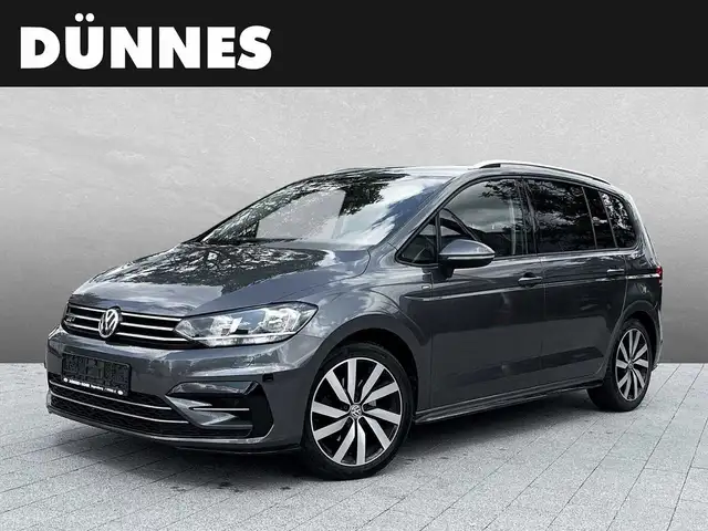 Volkswagen Touran 1.5 TSI DSG Join *R-Line*